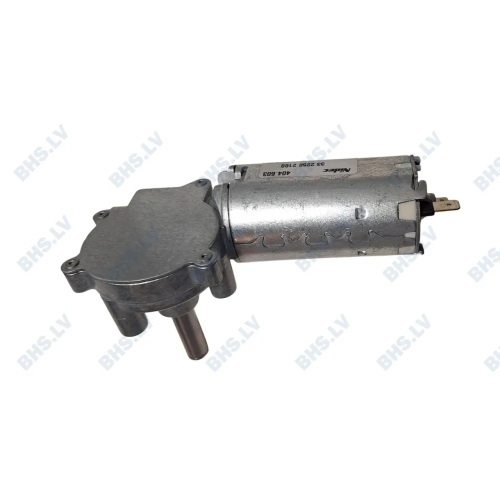 Moteur SCHAERER Spare Parts 3370062609