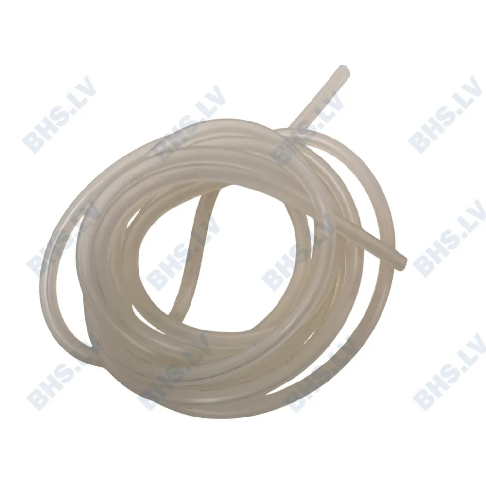 Tuyau en silicone SCHAERER Spare Parts 3370063123