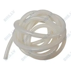 Tuyau en silicone transparent SCHAERER Spare Parts 3370067722