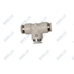 Raccord enfichable T SCHAERER Spare Parts 3370072505