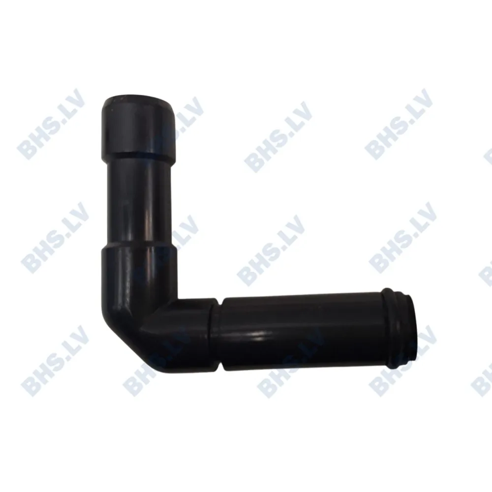 Coude d'évacuation SCHAERER Spare Parts 3370072699