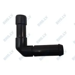 Coude d'évacuation SCHAERER Spare Parts 3370072699