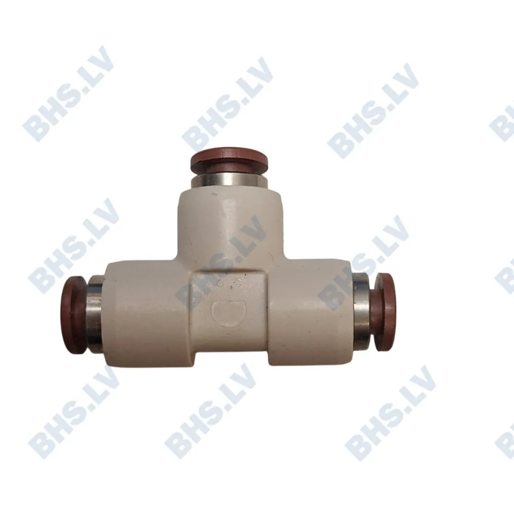 Raccord enfichable T SCHAERER Spare Parts 3370072729