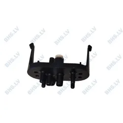 Insert de sortie de boisson soudé SCHAERER Spare Parts 3370075139