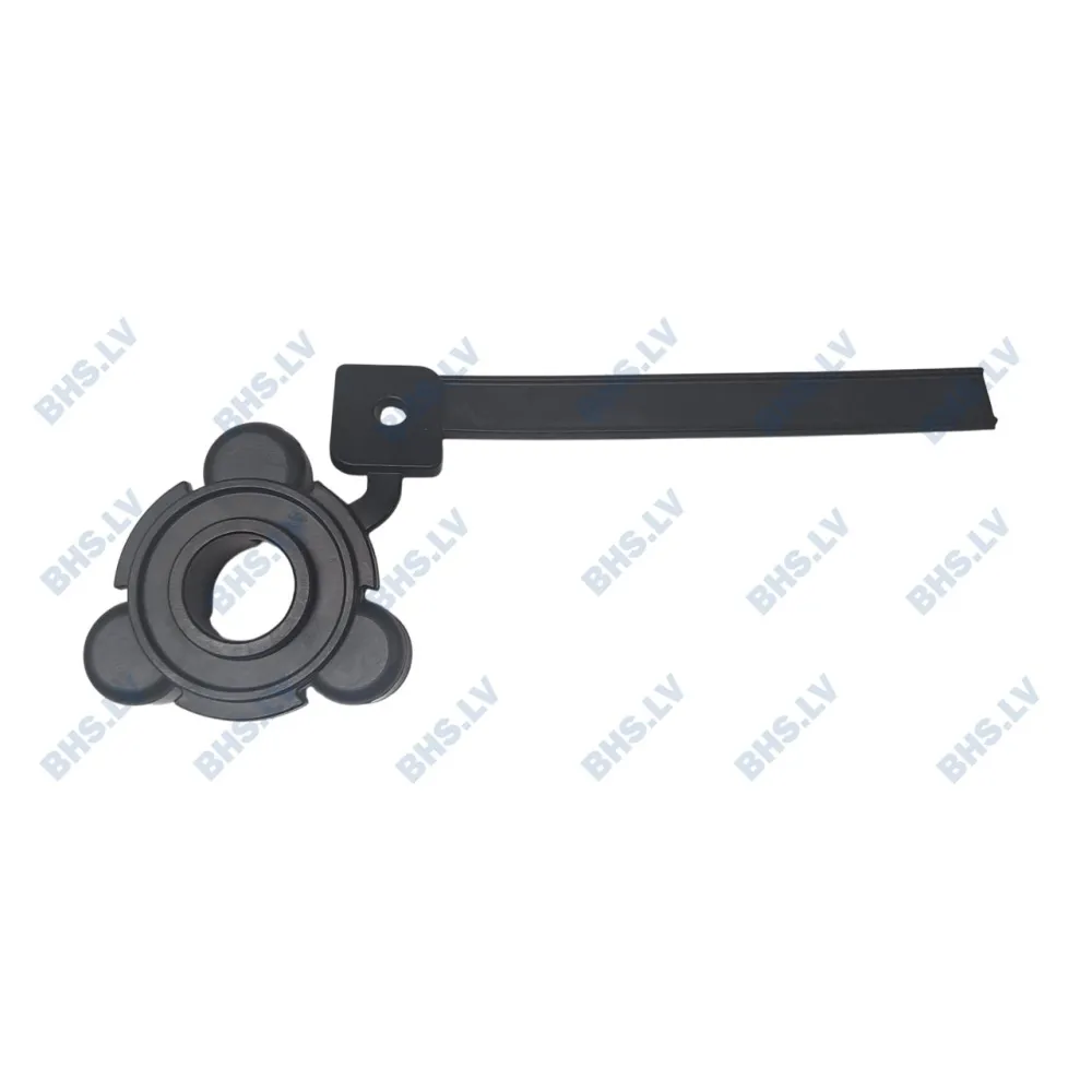 Moteur d'isolation de l'unité d'infusion SCHAERER Spare Parts 3370079273