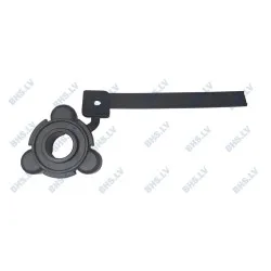Moteur d'isolation de l'unité d'infusion SCHAERER Spare Parts 3370079273