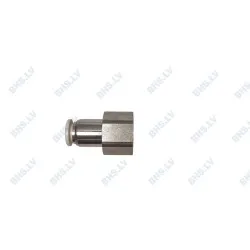 Connexion enfichable I SCHAERER Spare Parts 3370079522