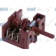Interrupteur de commande trois positions LF 345.492