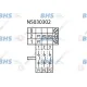 Interrupteur de commande trois positions LF 345.492