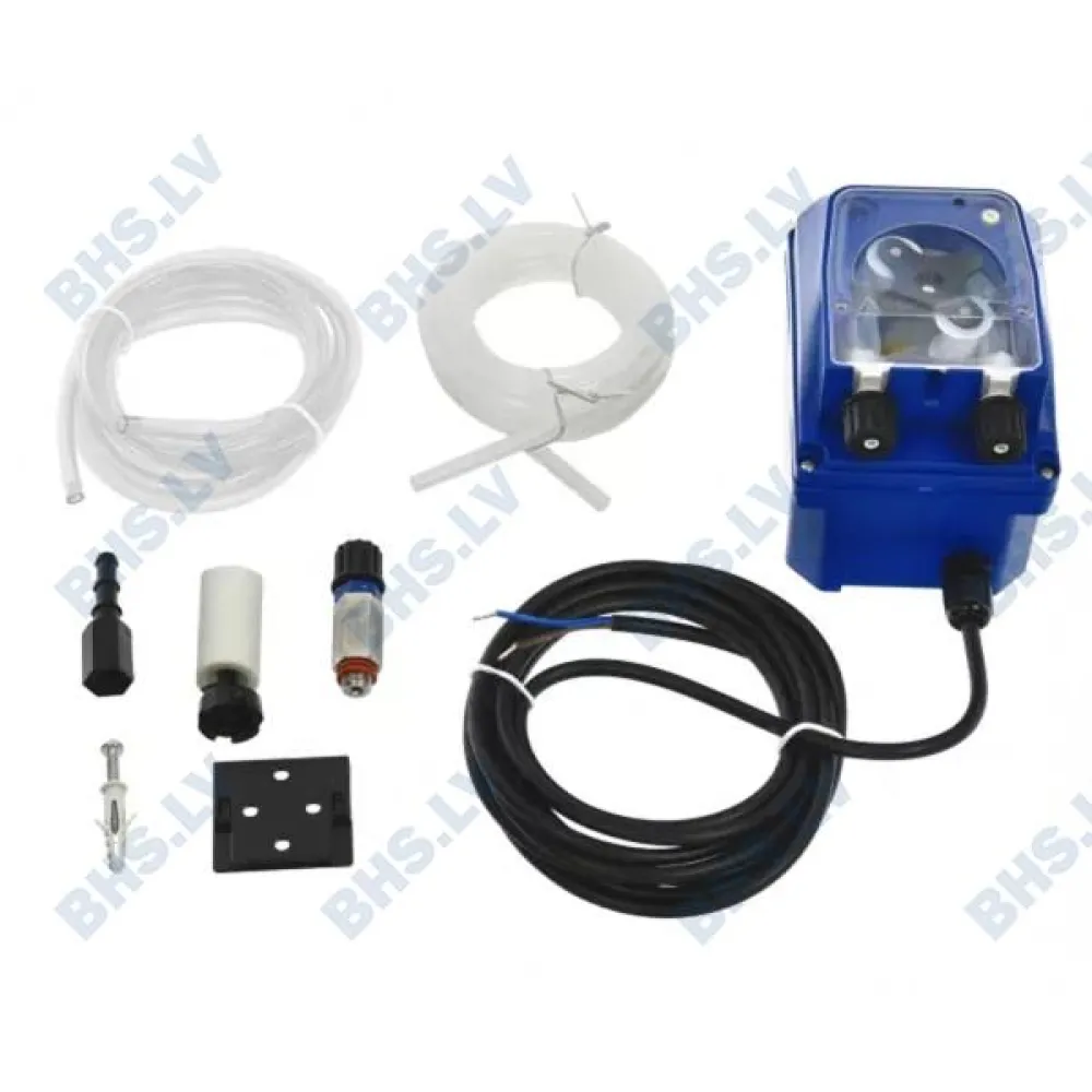 Pompe doseuse de liquide de rinçage LF 361.998