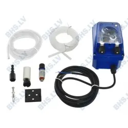 Pompe doseuse de liquide de rinçage LF 361.998