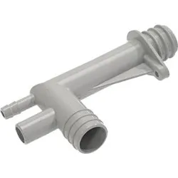 Raccord de sortie d'eau LF 3349911