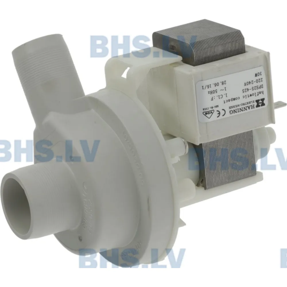 Pompe de vidange LF L5047109