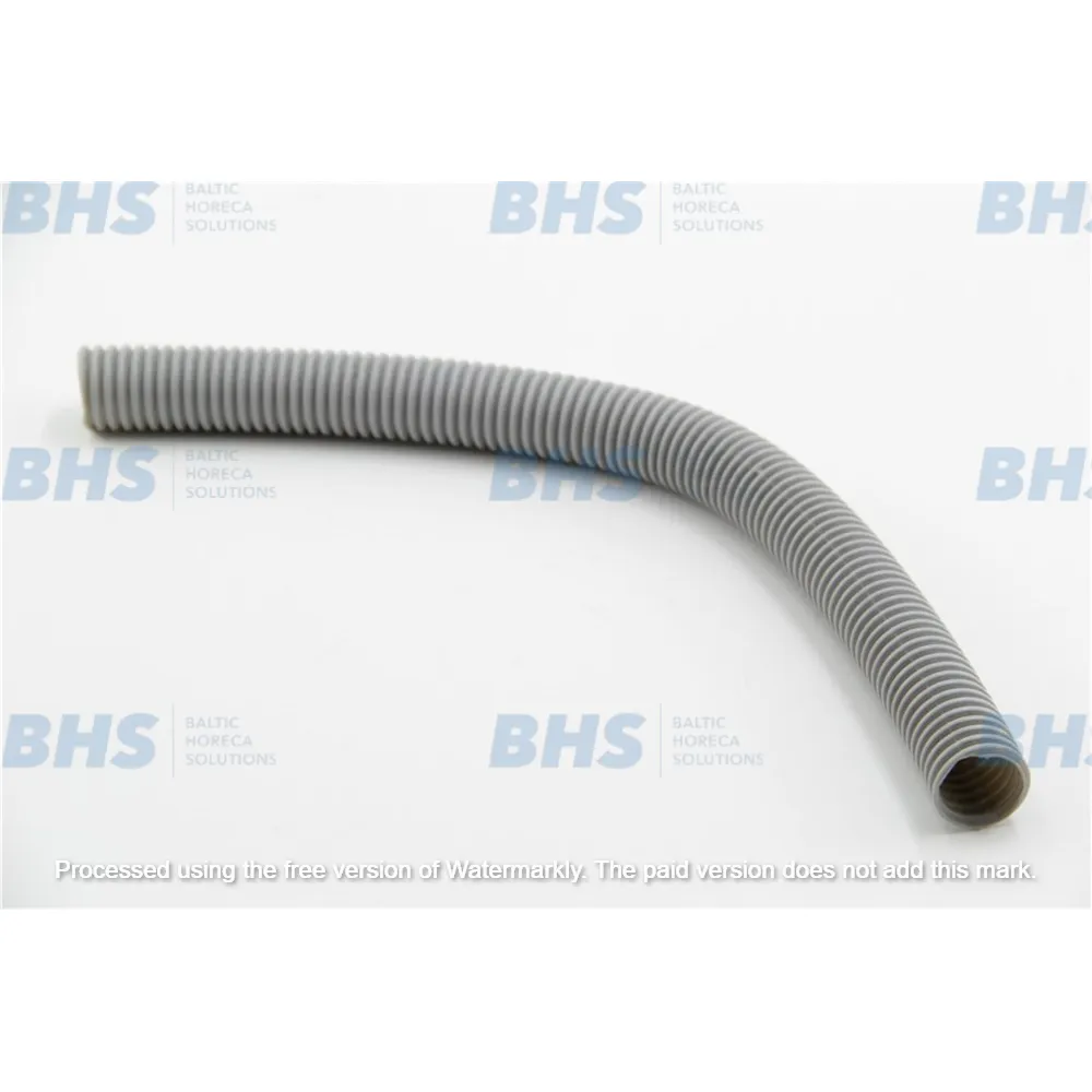 Tuyau d'évacuation Tefcold SpareParts 11438