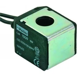 Bobine de gaz chaud LF 5821016