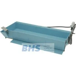 Ensemble bac de récupération d'eau LF 3006012