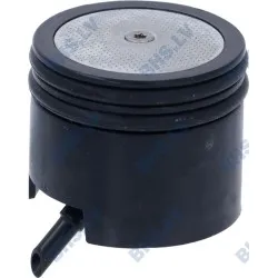 Piston avec joints LF L5210427