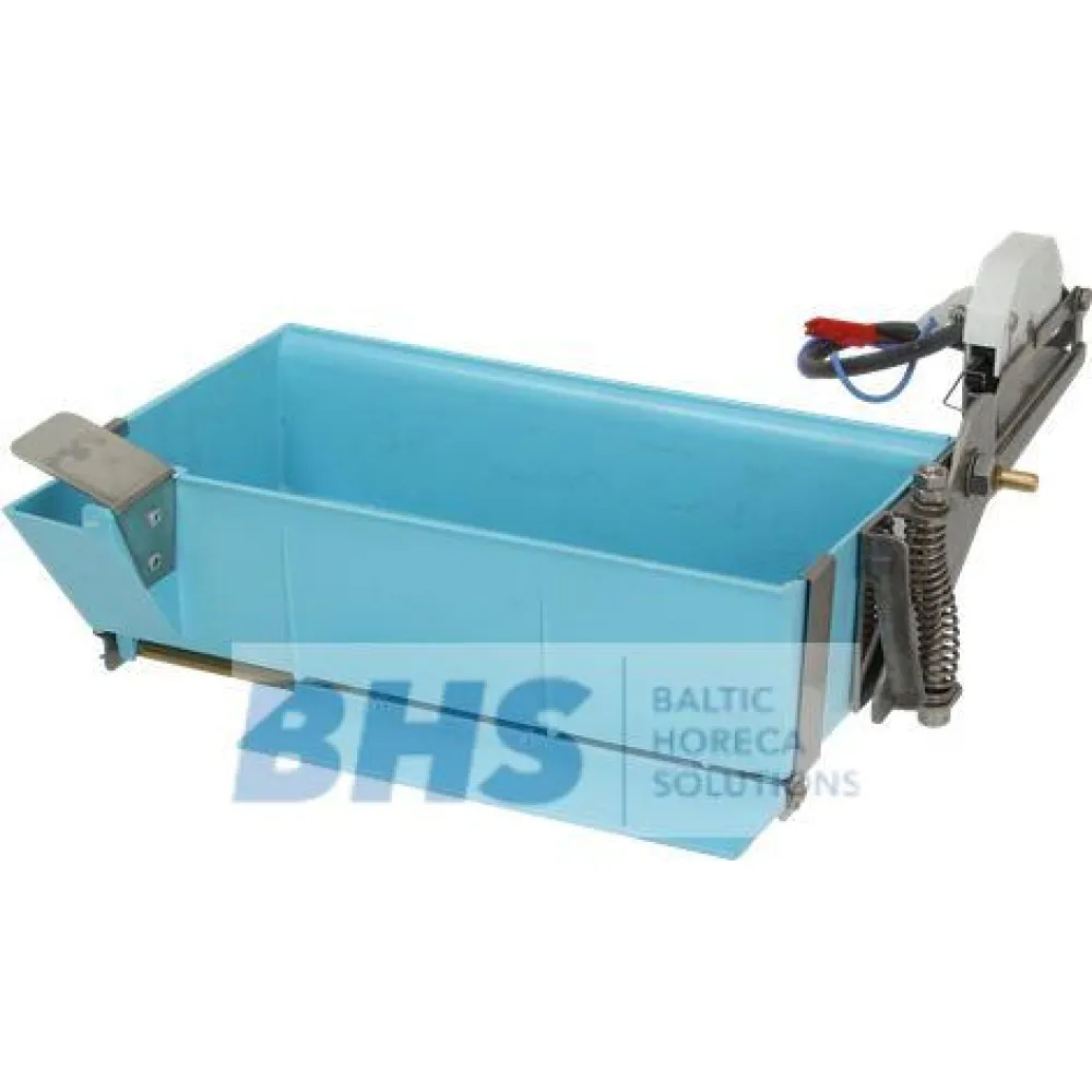 Ensemble bac de récupération d'eau LF 3015060