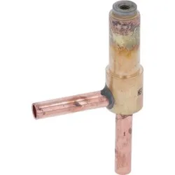 Corps de vanne de gaz chaud LF 7136427