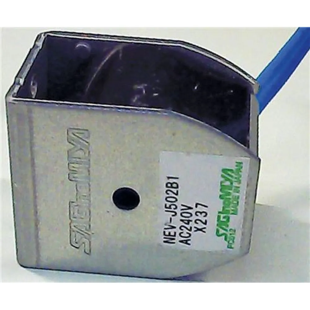 Bobine de vanne de gaz chaud LF 5821190