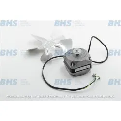 Ventilateur de condenseur Tefcold SpareParts 13328