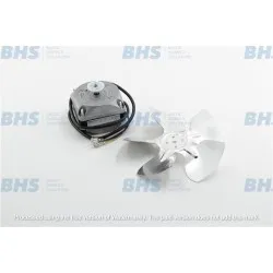 Ventilateur évaporateur/condenseur Tefcold SpareParts 14475