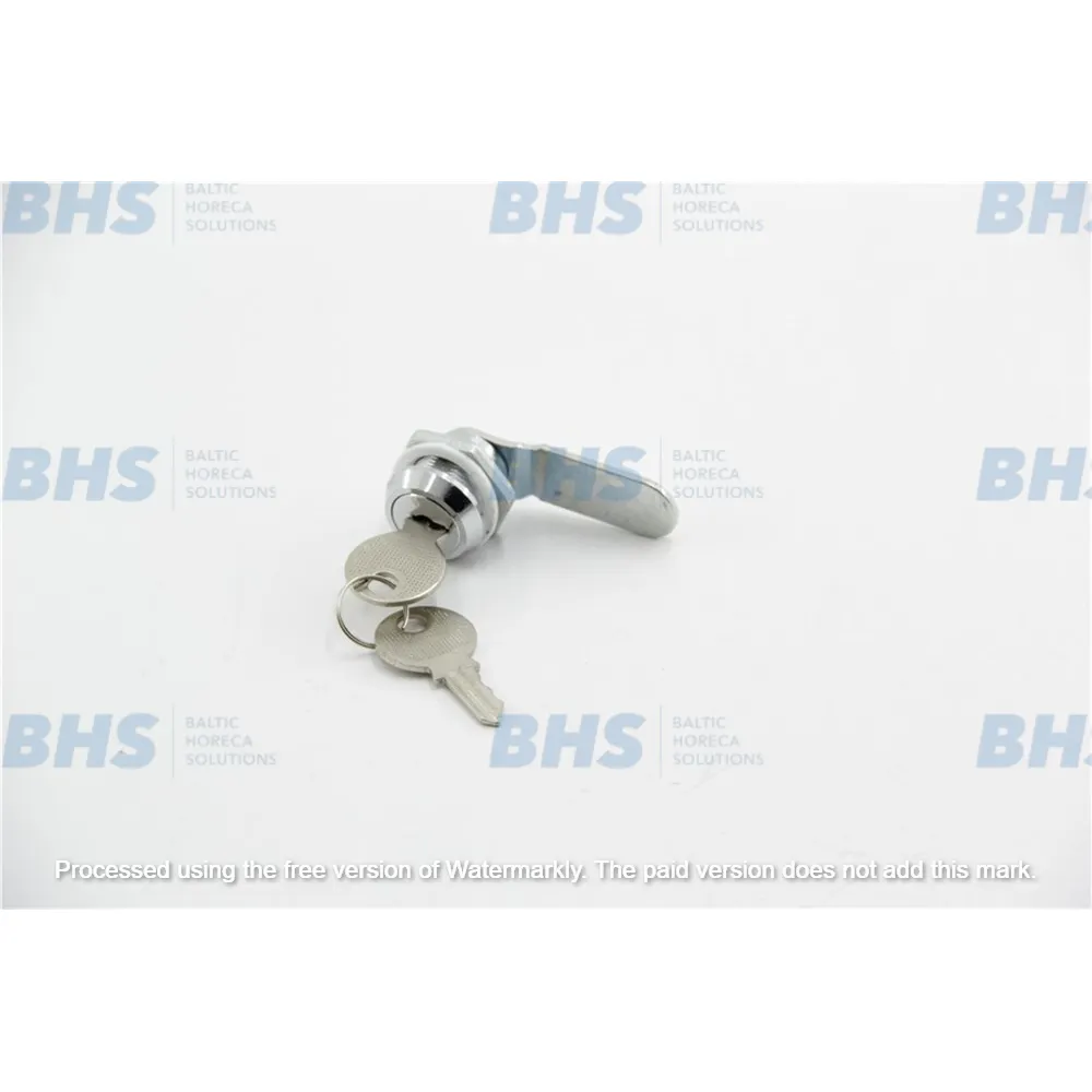 Serrure Tefcold SpareParts TC7190100027