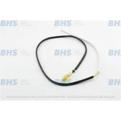 Chauffe-tuyau de vidange Tefcold SpareParts 13256