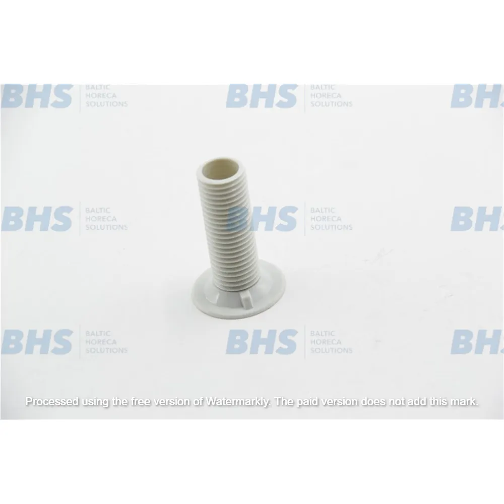 Tuyau de drainage Tefcold SpareParts 11446