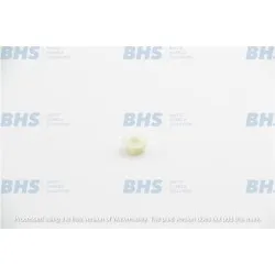 Couvercle de tuyau d'évacuation Tefcold SpareParts 11453