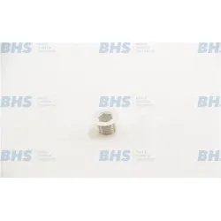 Écrou de tuyau d'eau Tefcold SpareParts TC7300010344
