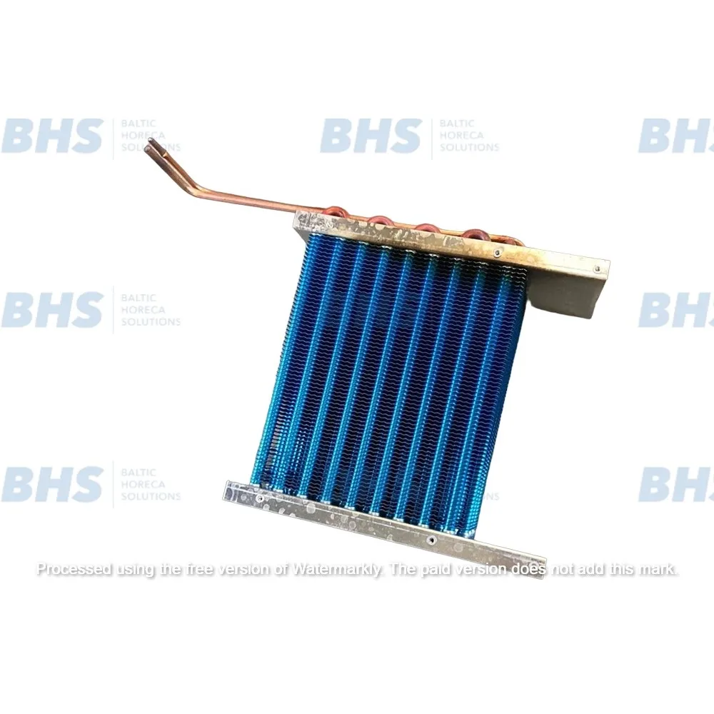 Évaporateur Tefcold SpareParts 14271