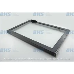 Porte vitrée gauche Tefcold SpareParts TC9228802099