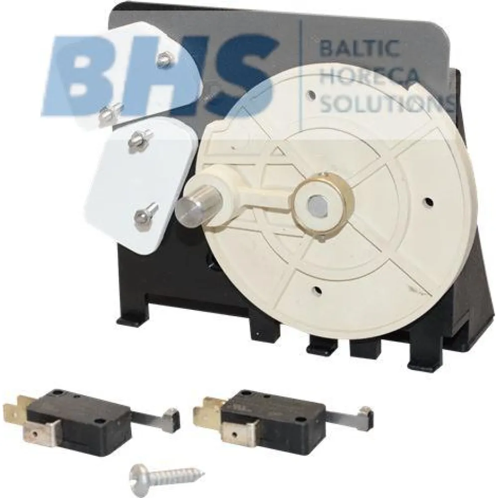 Mécanisme de basculement motorisé LF 7127817