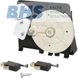 Mécanisme de basculement motorisé LF 7127817