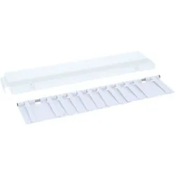 Ensemble rideau eco LF 7136089