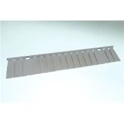 Ensemble rideau eco LF 5177123