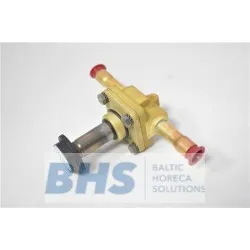 Vanne à gaz chaud LF 7132421