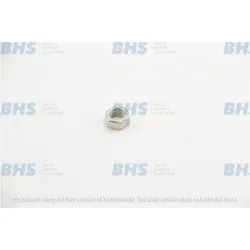 Écrou Tefcold SpareParts TC9200003136