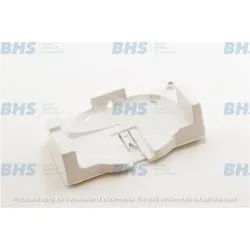 Bac de récupération Tefcold SpareParts TC9200009003