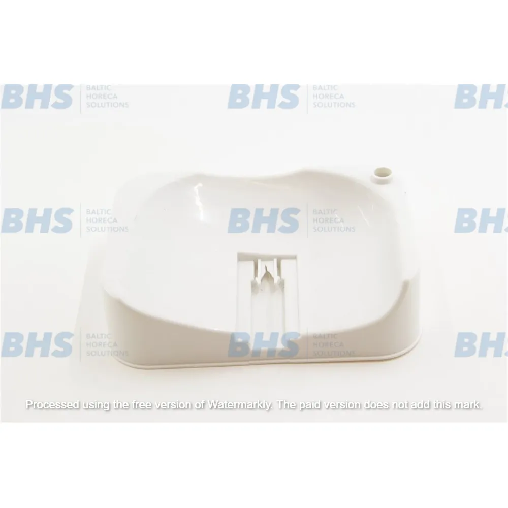 Bac de récupération Tefcold SpareParts 11494