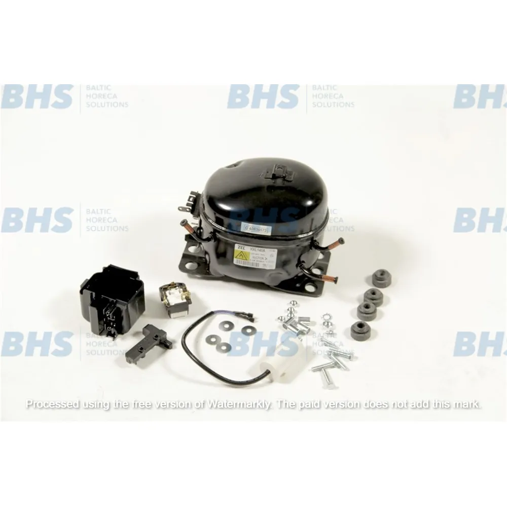 Compresseur Tefcold SpareParts 11738