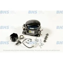 Compresseur Tefcold SpareParts 11738