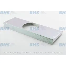 Couvercle de ventilateur d'évaporateur Tefcold SpareParts TC9208901009