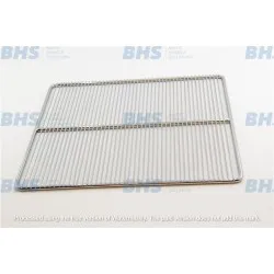 Étagère Tefcold SpareParts TC9209201018