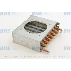 Condensateur Tefcold SpareParts TC9209201138