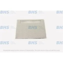 Couvercle d'évaporateur Tefcold SpareParts TC9209201262