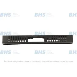 Panneau inférieur Tefcold SpareParts 45271