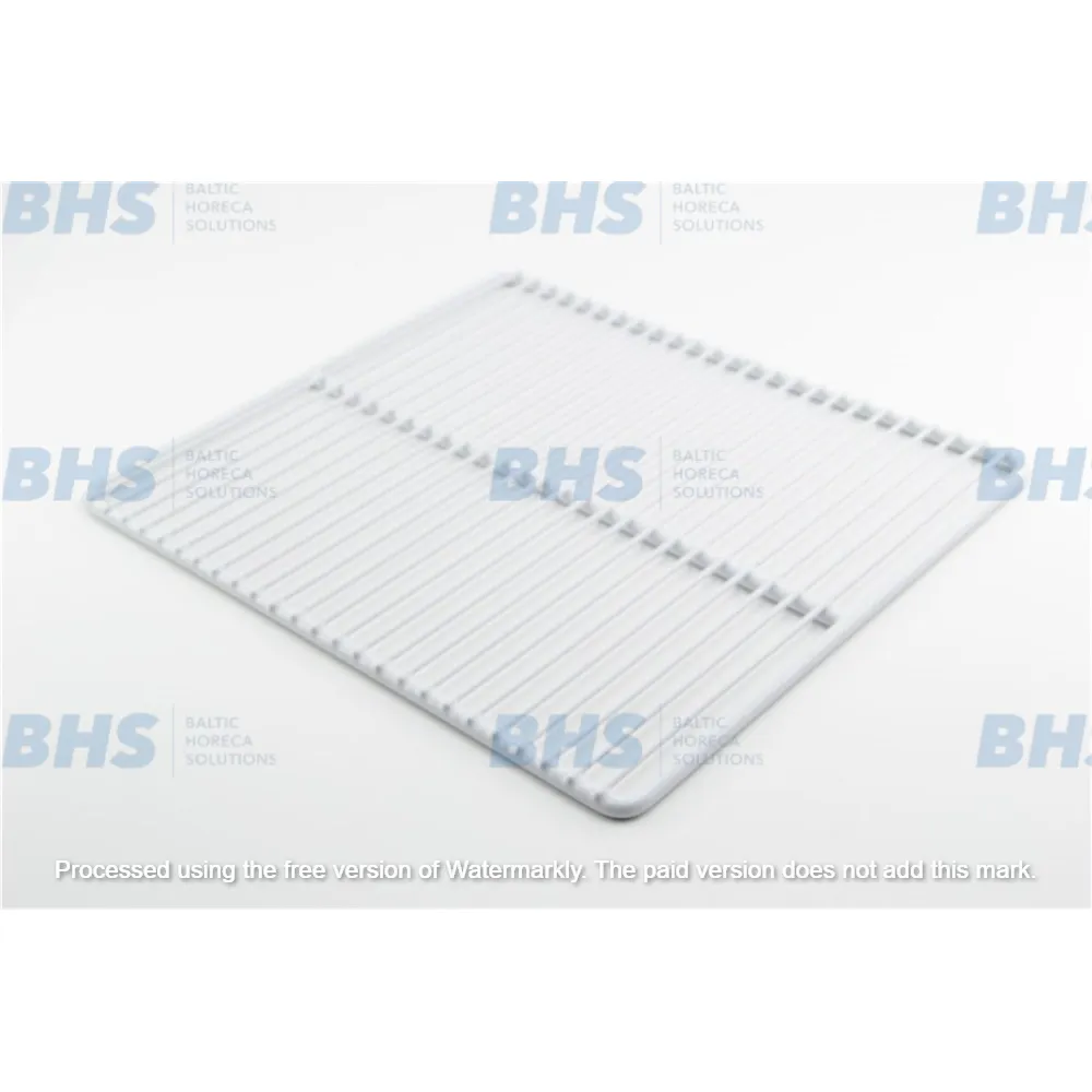 Étagère Tefcold SpareParts TC9209201280