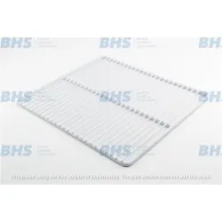 Étagère Tefcold SpareParts TC9209201280